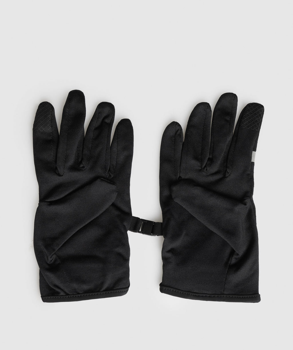 gymshark-running-glove-black-aw24