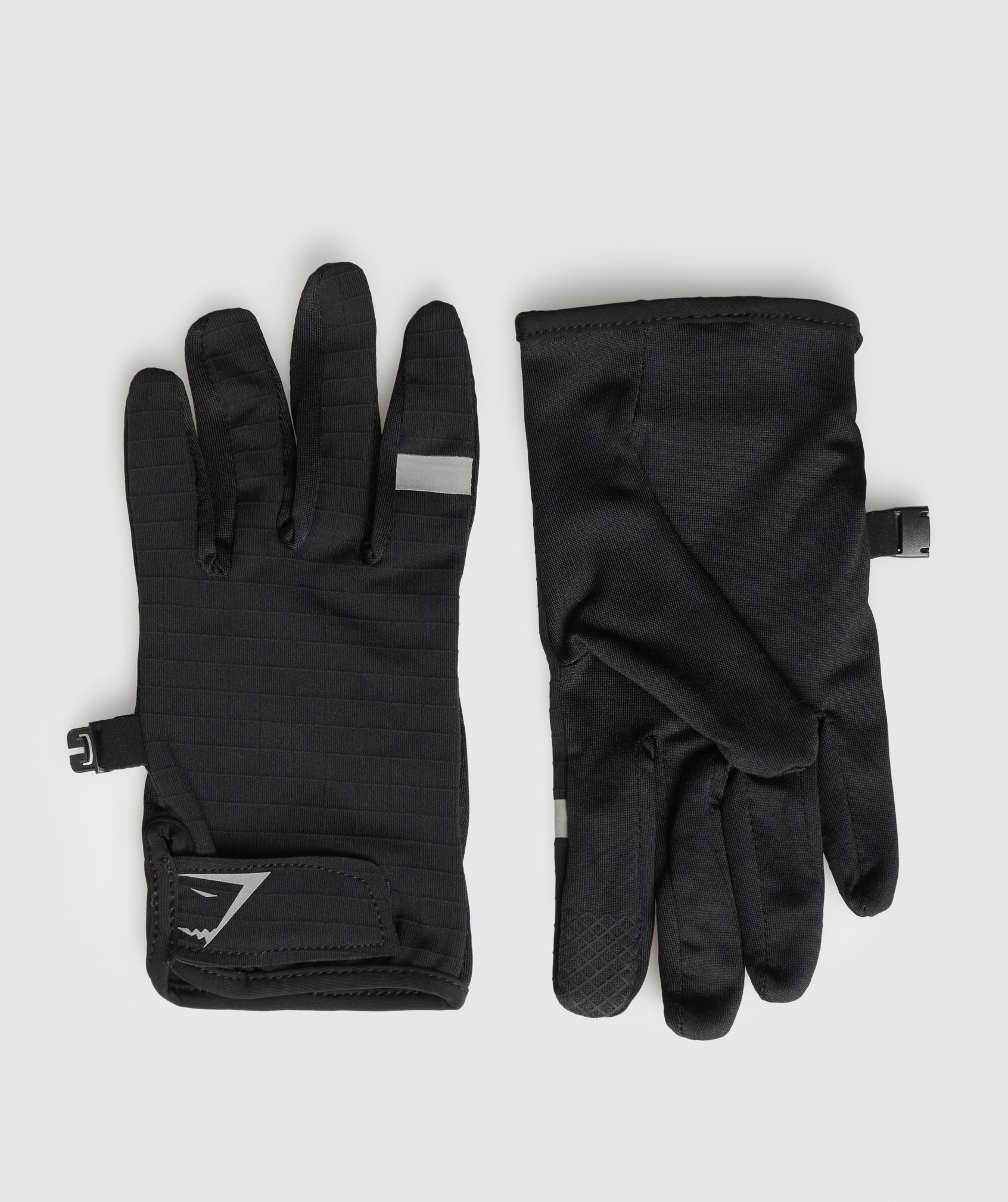 gymshark-running-glove-black-aw24