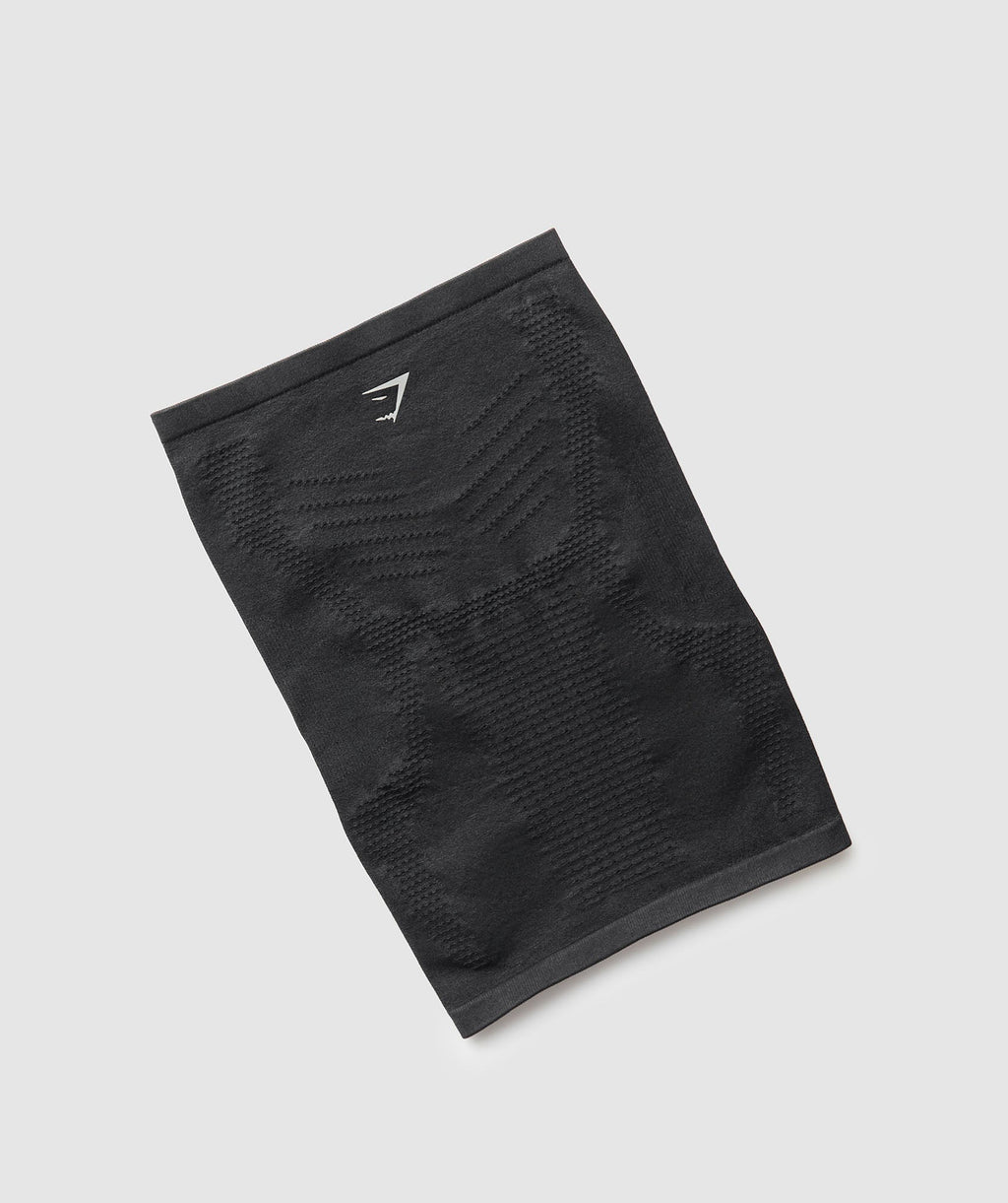 gymshark-running-snood-black-aw24
