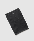 gymshark-running-snood-black-aw24