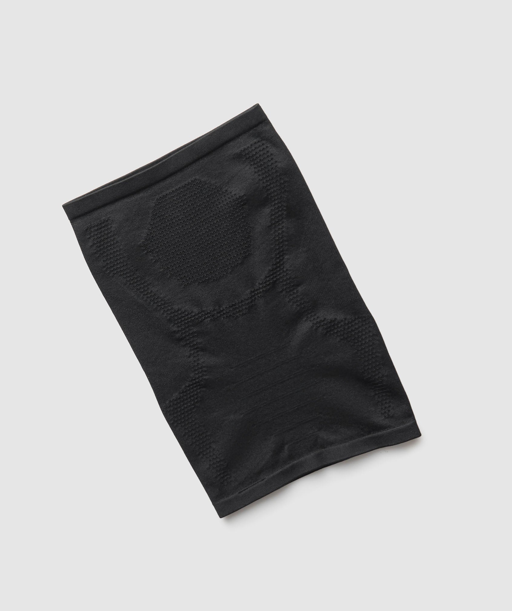 gymshark-running-snood-black-aw24