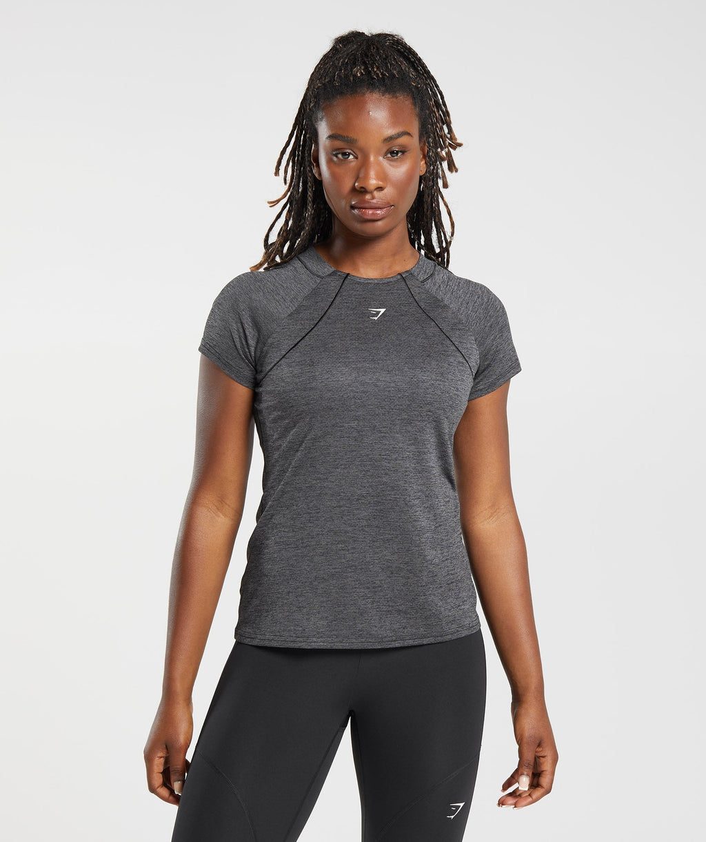 gymshark-running-t-shirt-black-silhouette-grey-marl-aw23