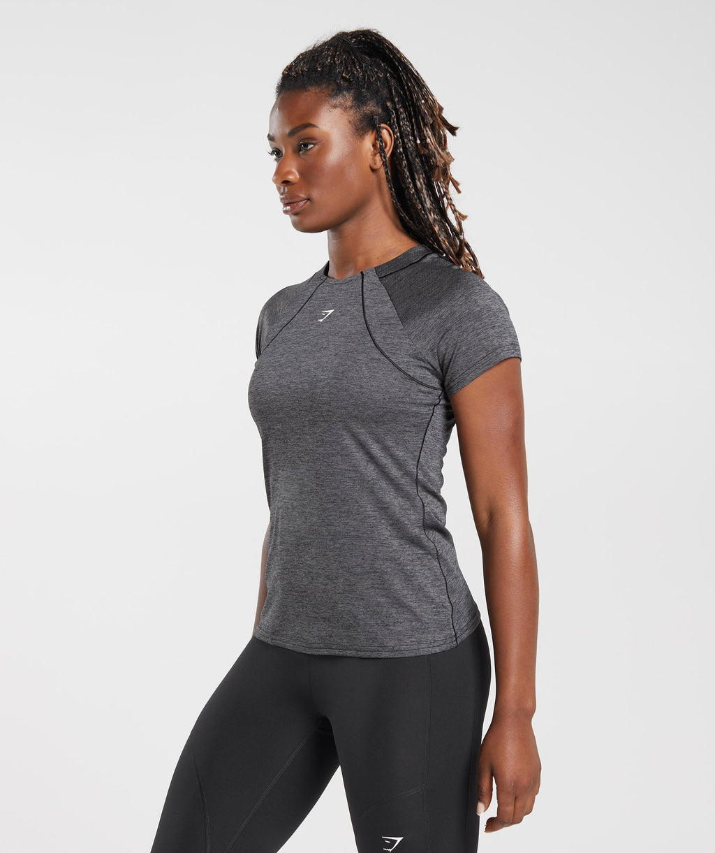 gymshark-running-t-shirt-black-silhouette-grey-marl-aw23