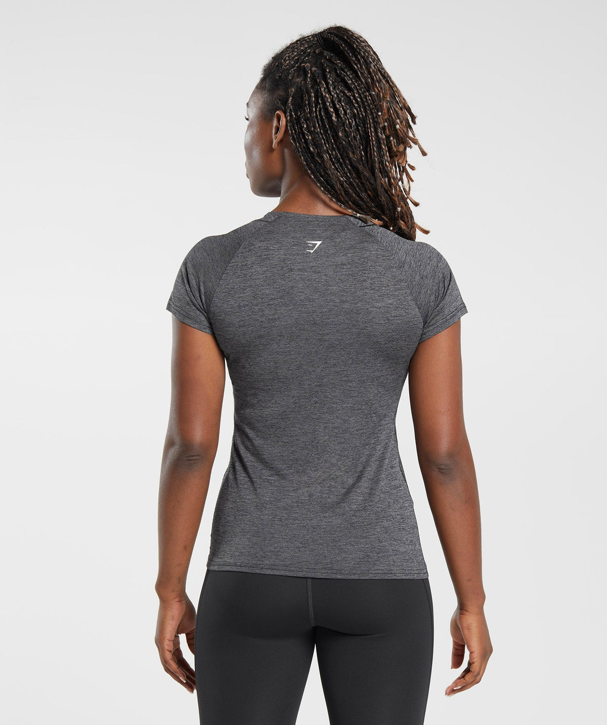 gymshark-running-t-shirt-black-silhouette-grey-marl-aw23