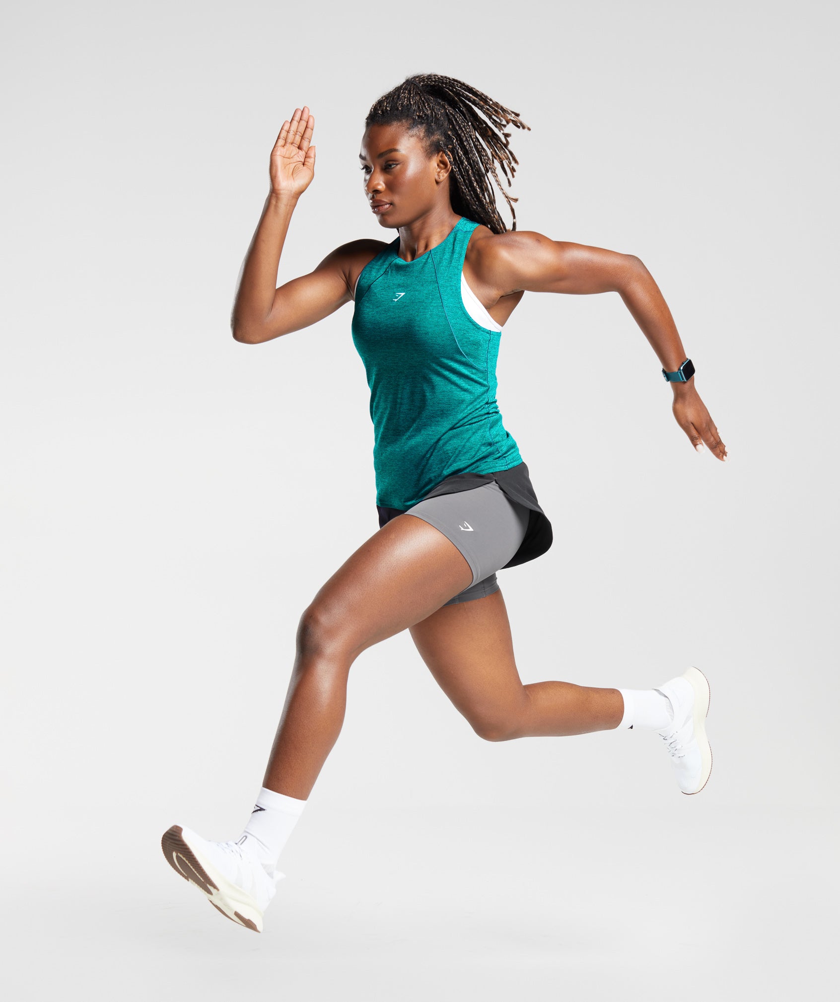 gymshark-running-tank-smokey-teal-seafoam-blue-marl-aw23