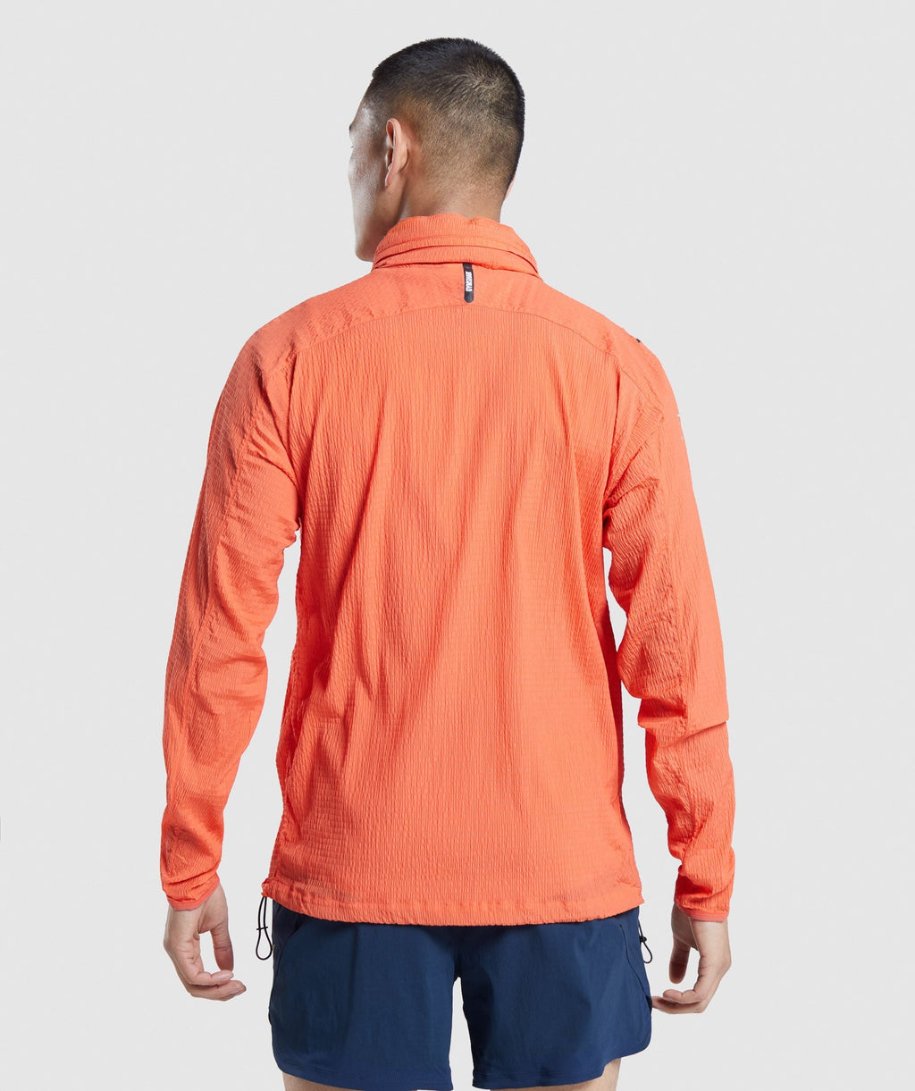 gymshark-speed-windbreaker-papaya-orange-ss22