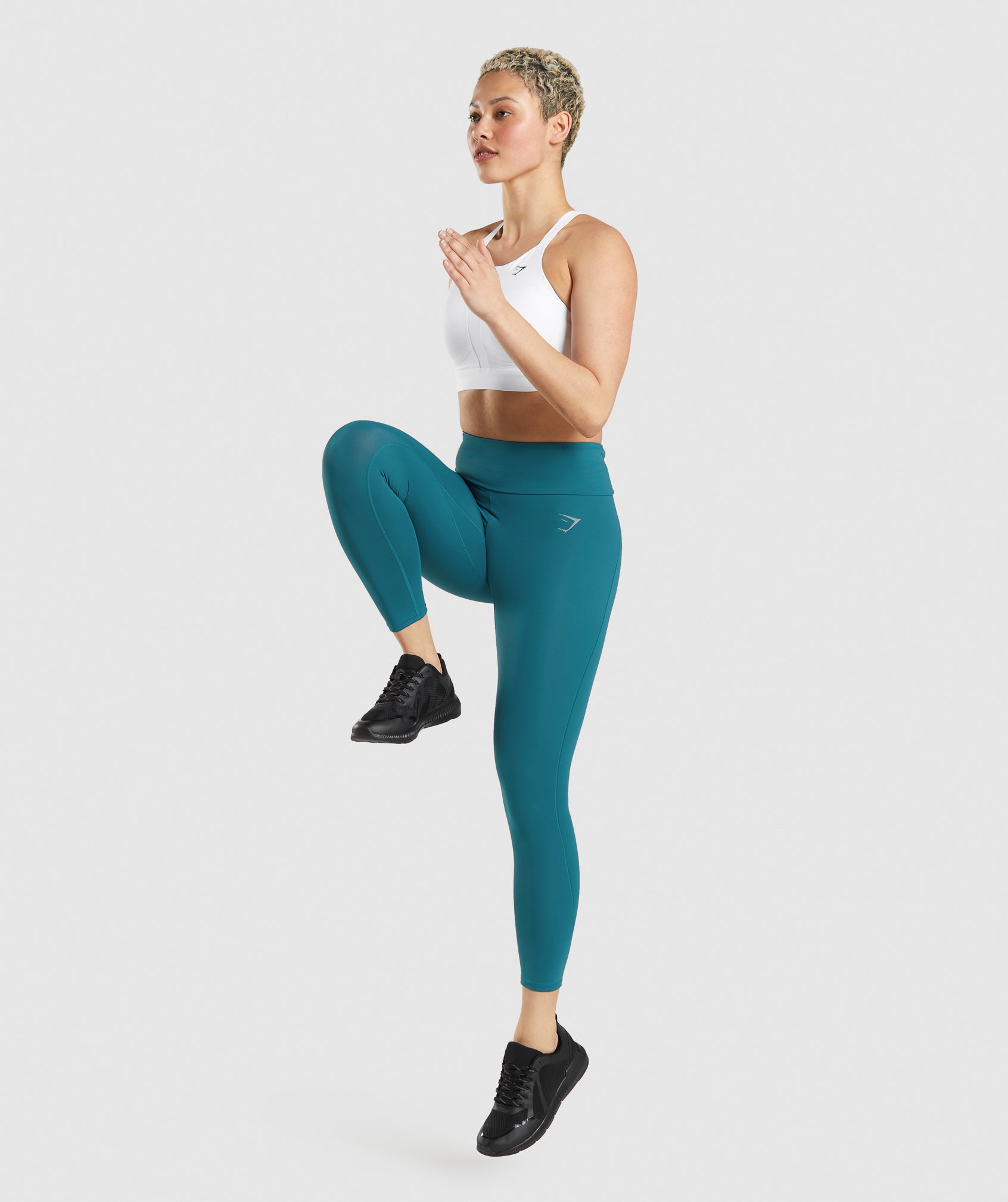 gymshark-speed-leggings-teal-ss22