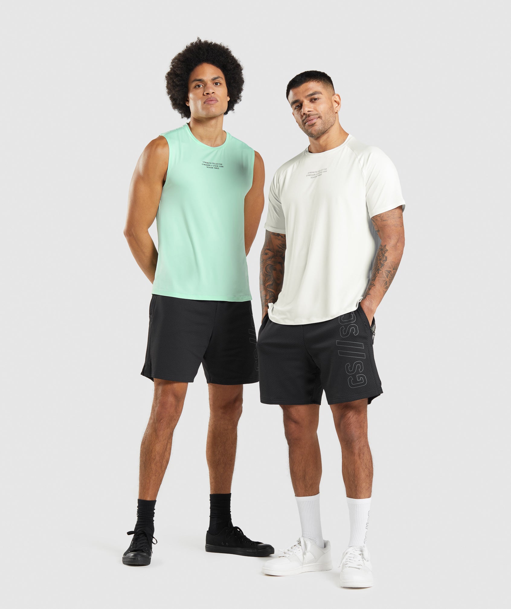 gymshark-steve-cook-mesh-shorts-black-ss22