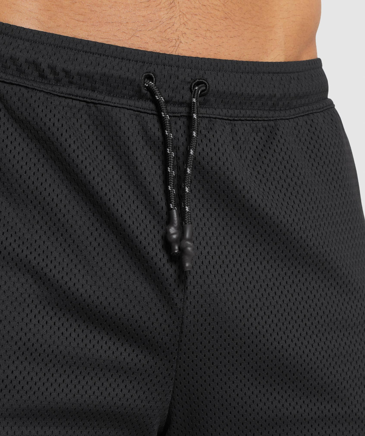 gymshark-steve-cook-mesh-shorts-black-ss22