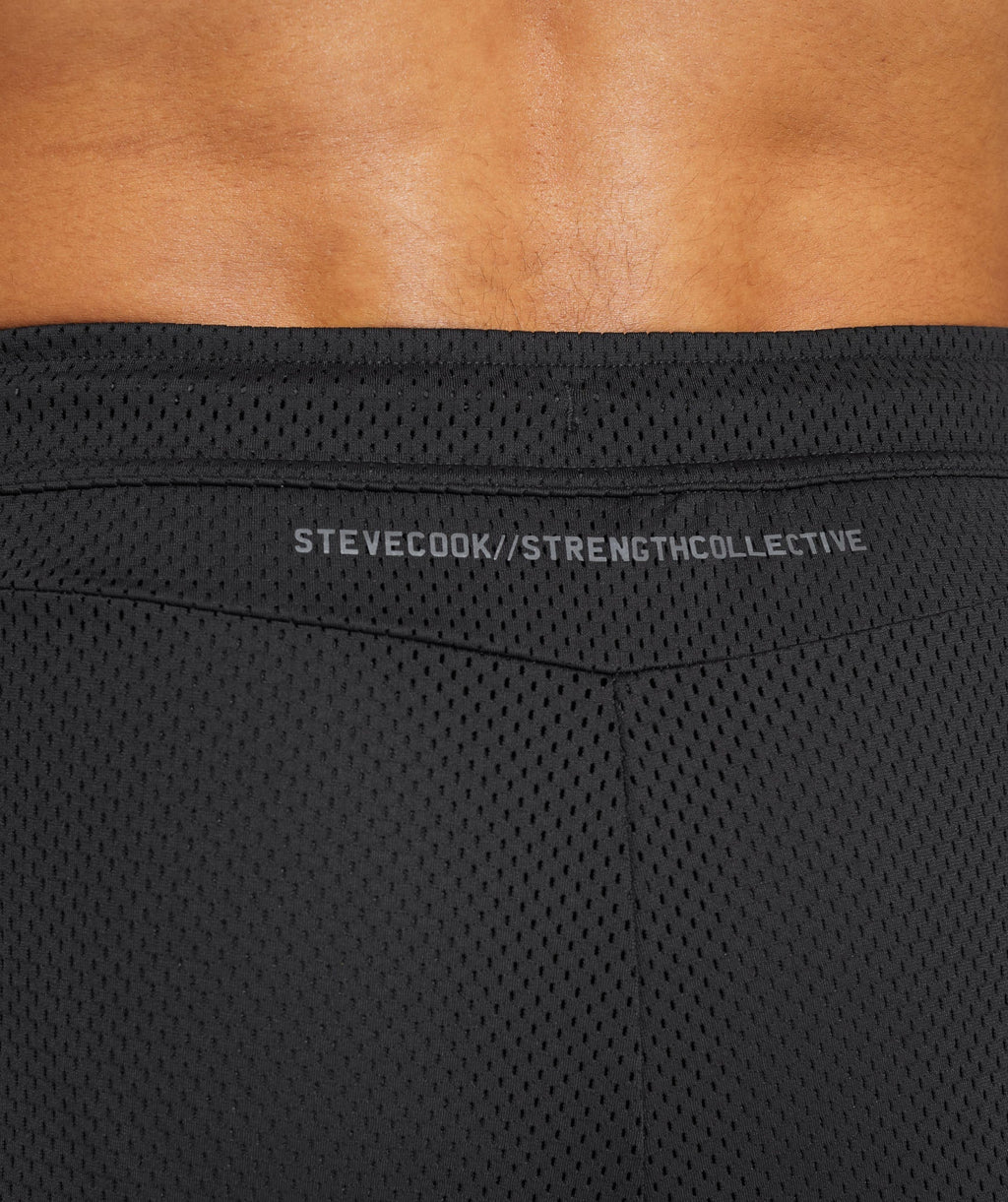 gymshark-steve-cook-mesh-shorts-black-ss22