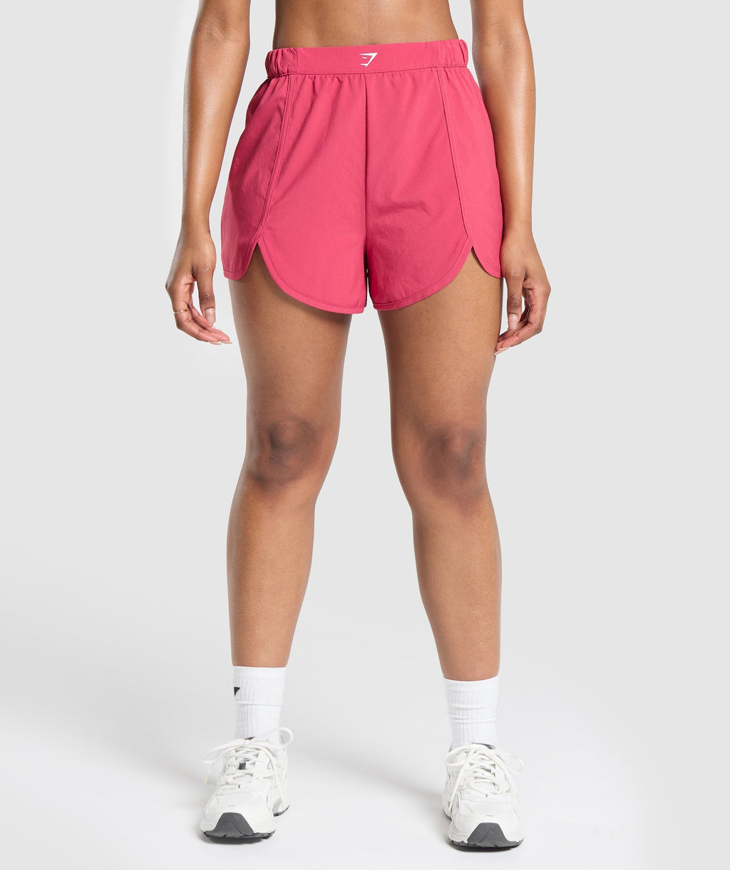 gymshark-scallop-hem-shaped-shorts-vintage-pink-ss24
