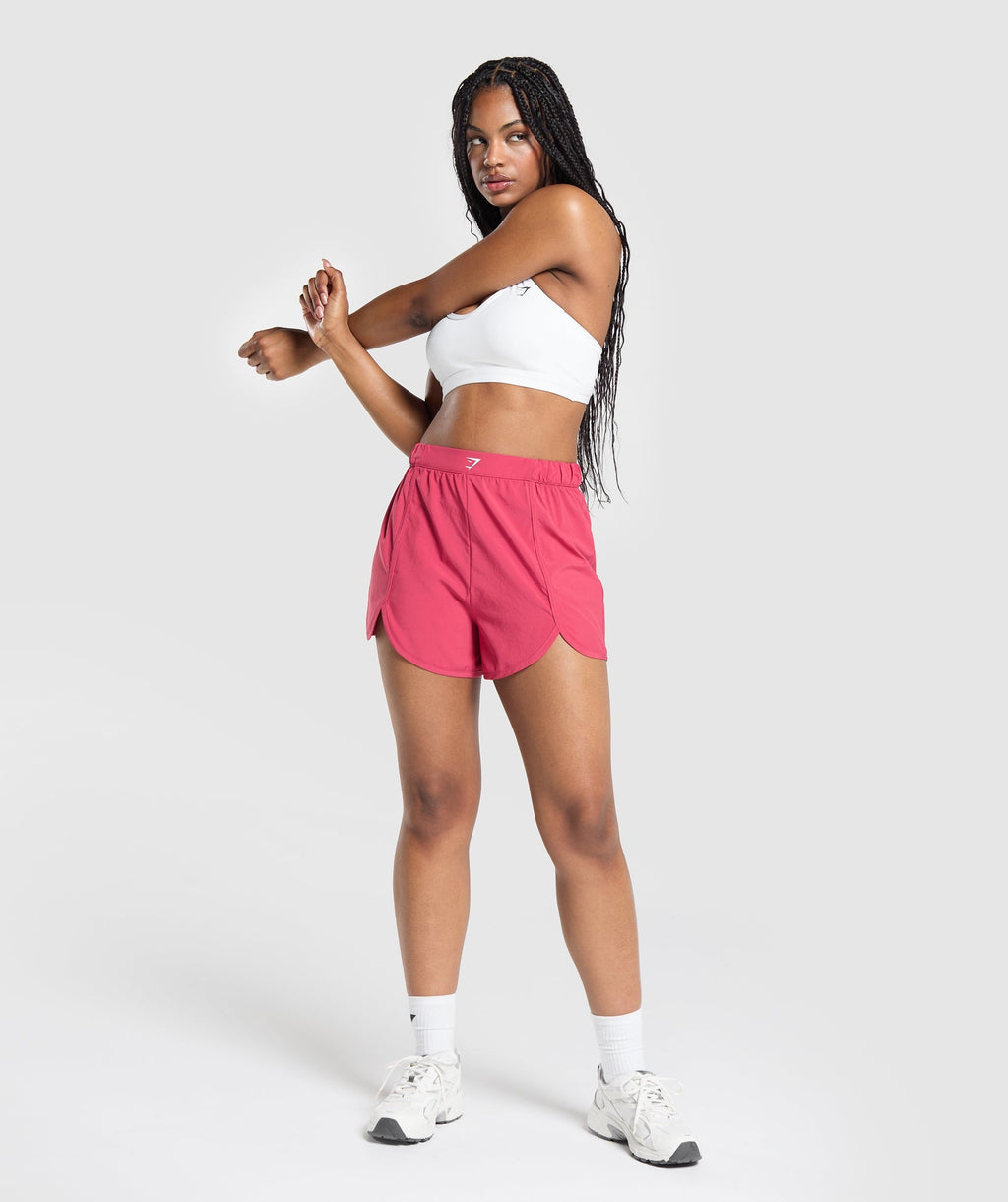 gymshark-scallop-hem-shaped-shorts-vintage-pink-ss24