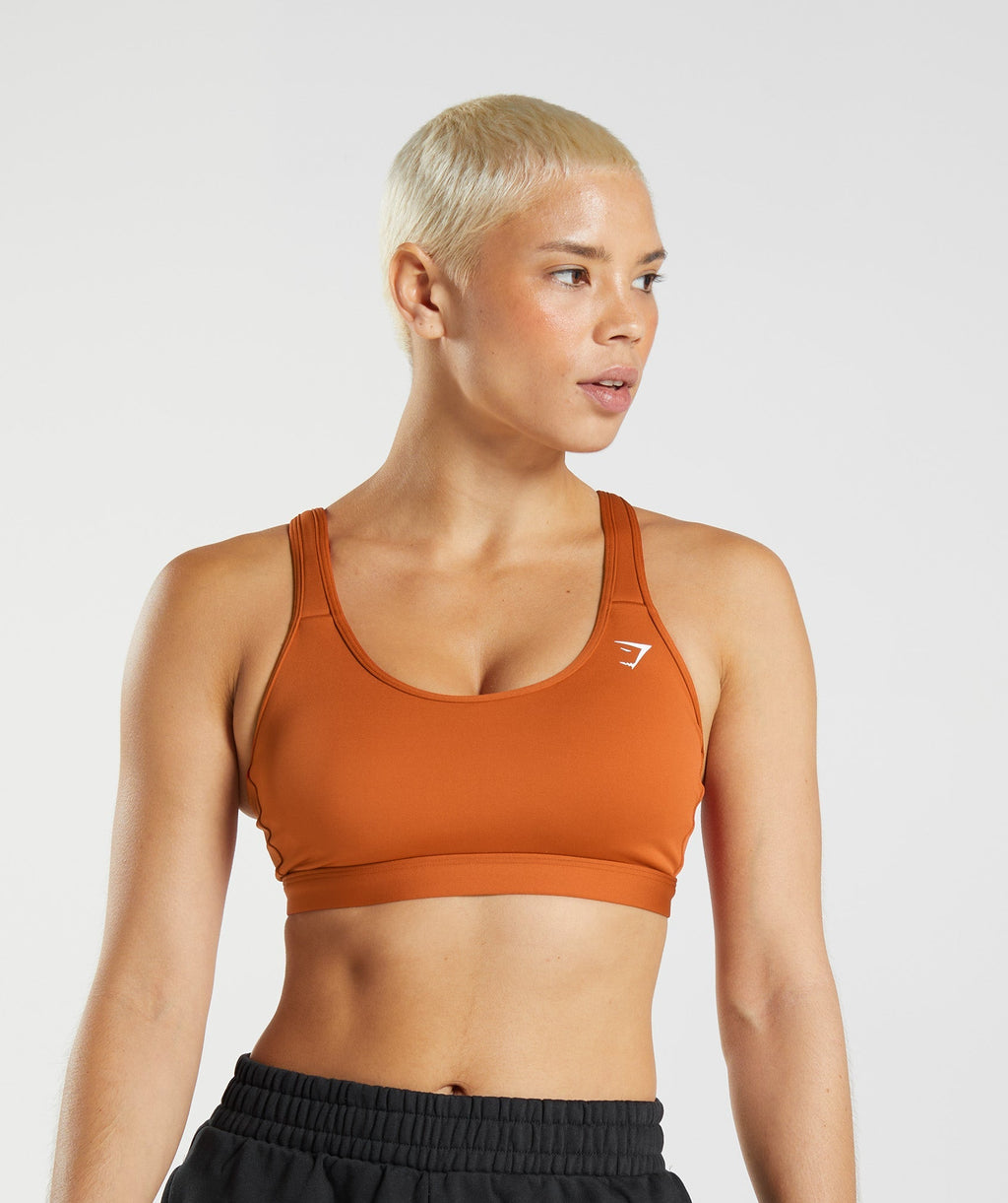 gymshark-scoop-neck-sports-bra-cayenne-red-aw22