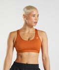 gymshark-scoop-neck-sports-bra-cayenne-red-aw22