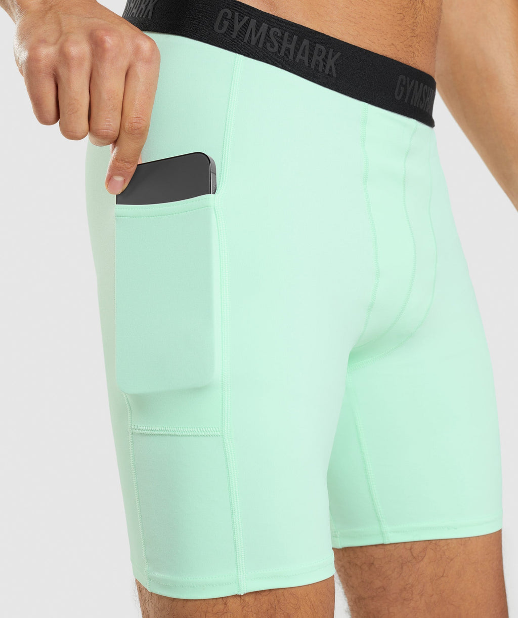 gymshark-steve-cook-baselayer-shorts-turbo-blue-ss22