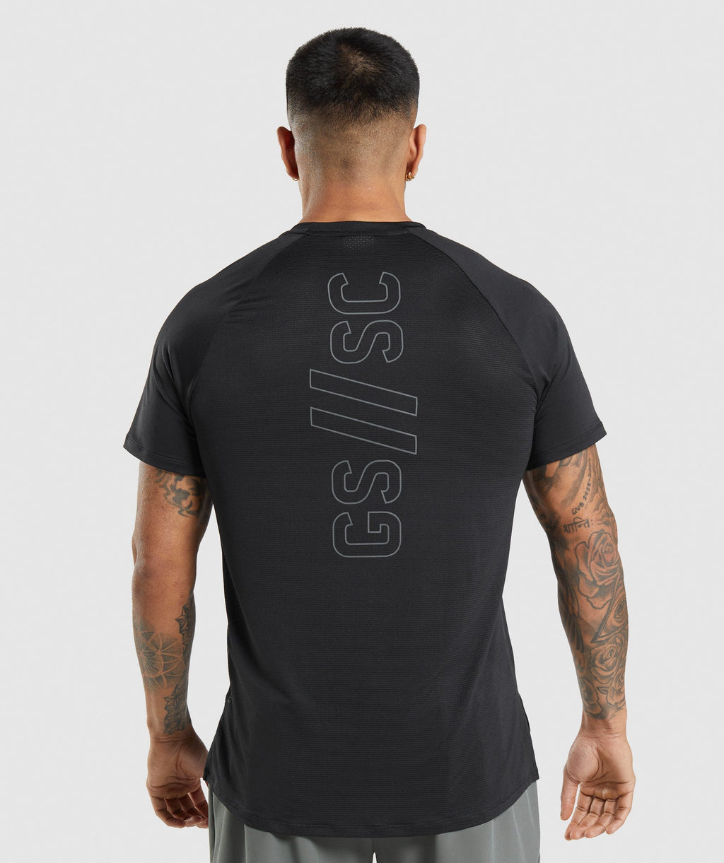 gymshark-steve-cook-t-shirt-black-ss22