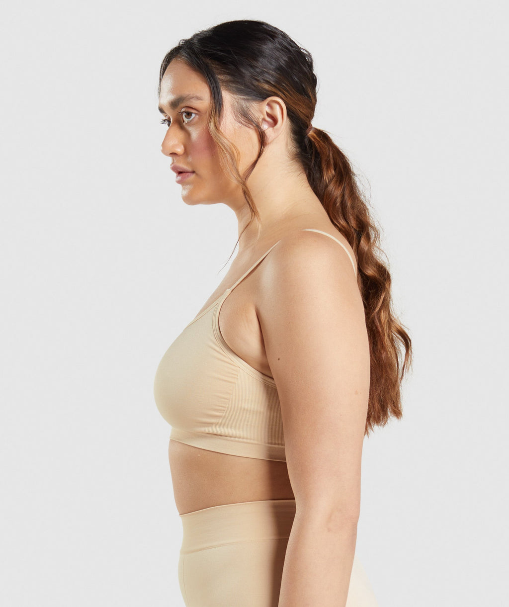 gymshark-seamless-high-neck-bralette-fawn-light-brown-ss22