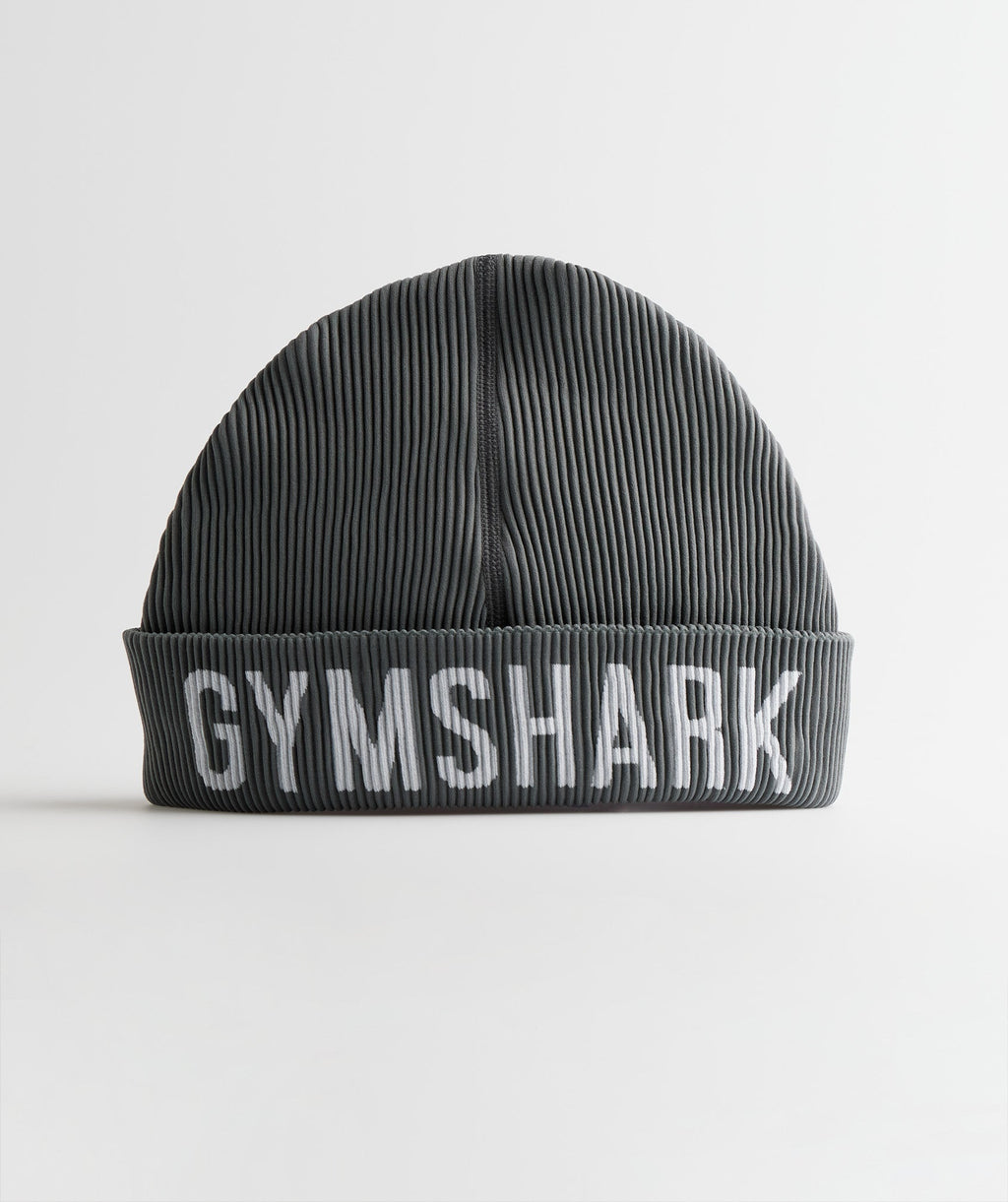 gymshark-seamless-docker-beanie-charcoal-grey-marl-ss22