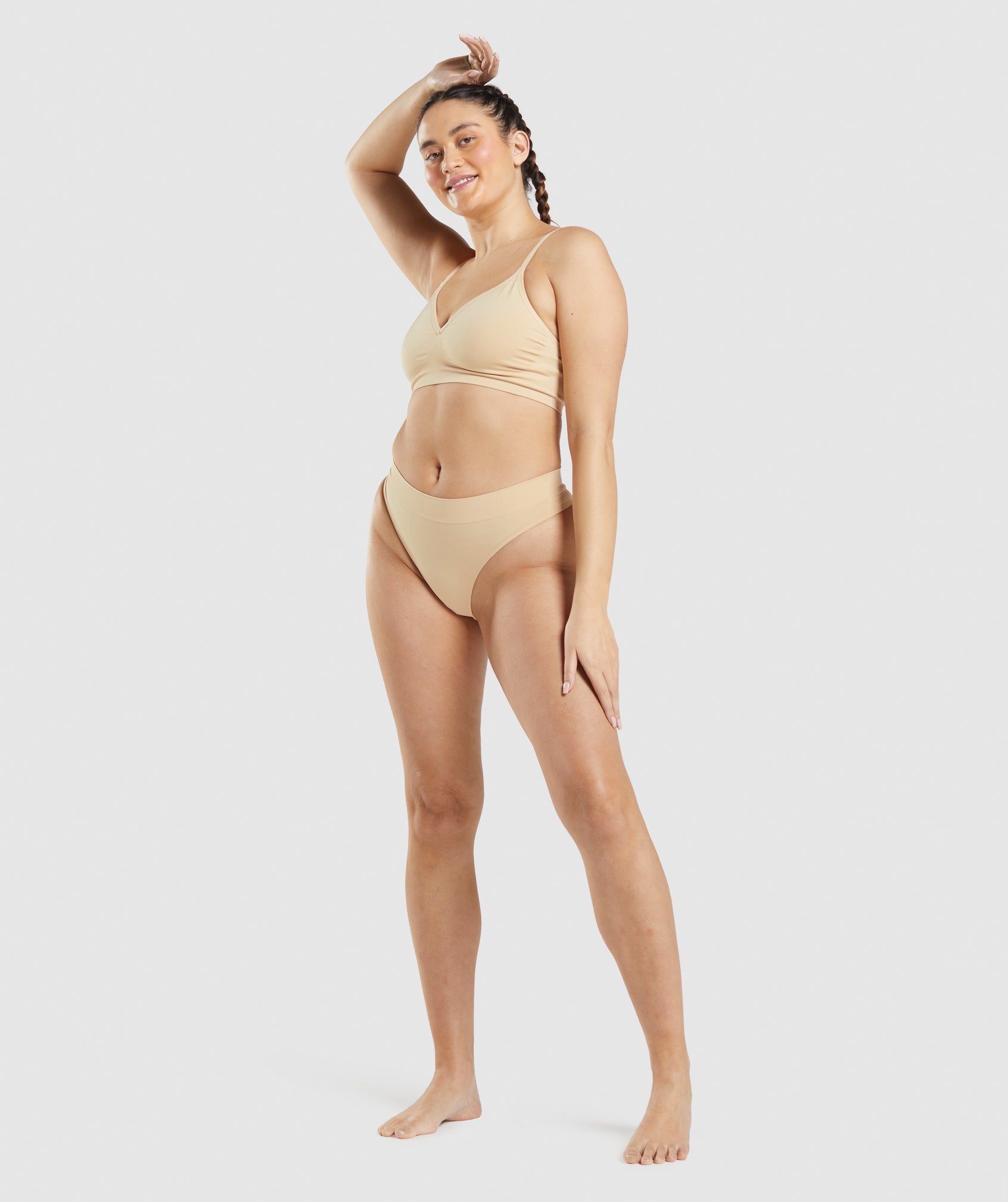 gymshark-seamless-high-rise-thong-fawn-light-brown-ss22