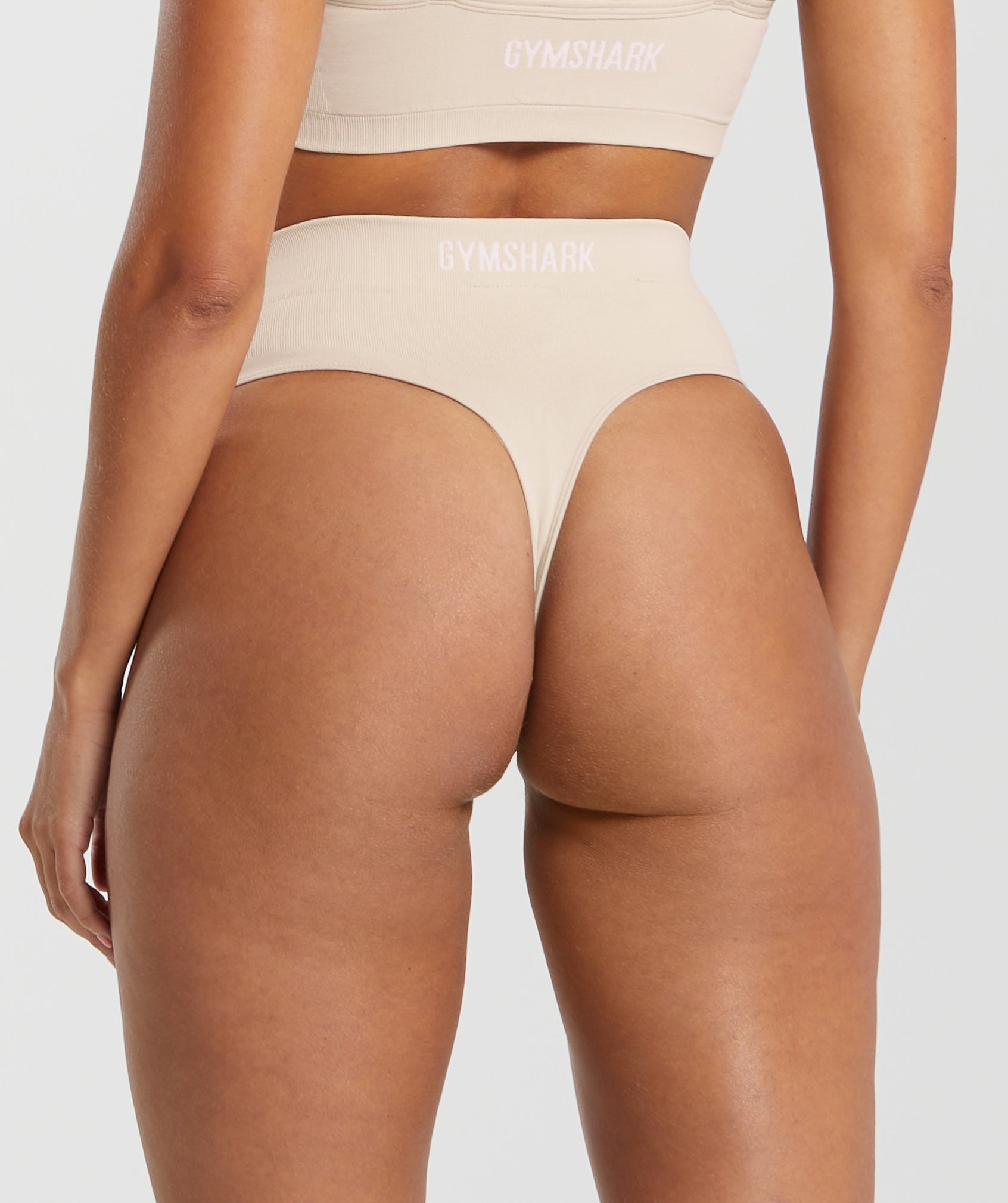 gymshark-seamless-high-waisted-thong-pebble-grey-aw24