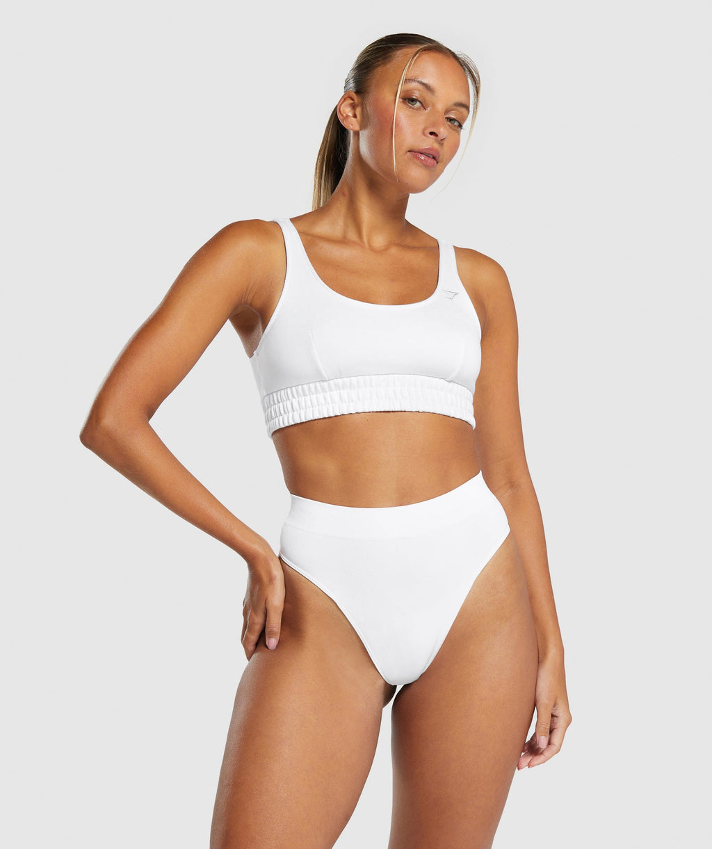 gymshark-seamless-high-waisted-thong-white-ss24