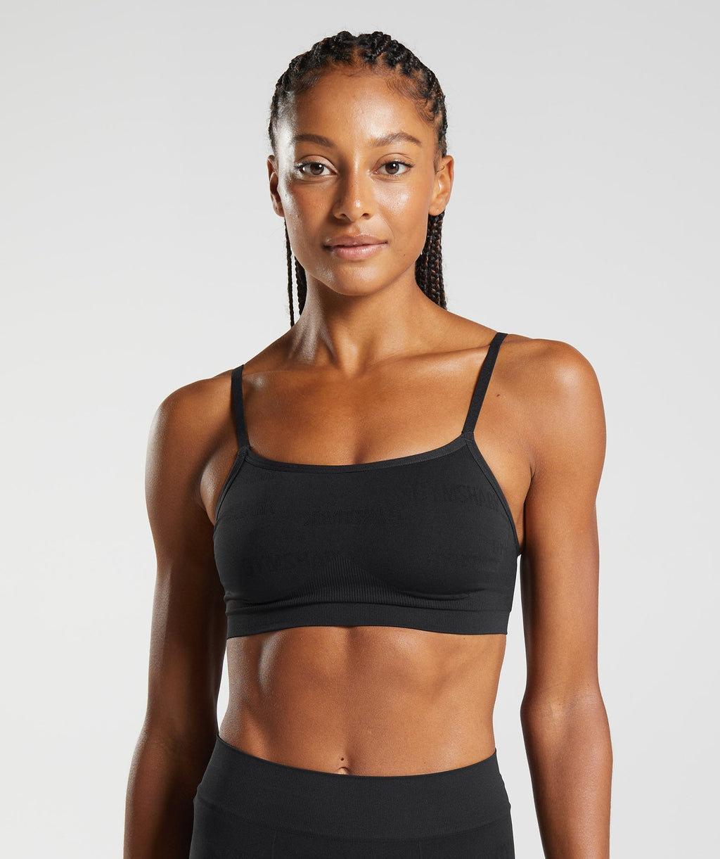gymshark-seamless-jacquard-bralette-black-aw22