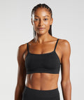 gymshark-seamless-jacquard-bralette-black-aw22