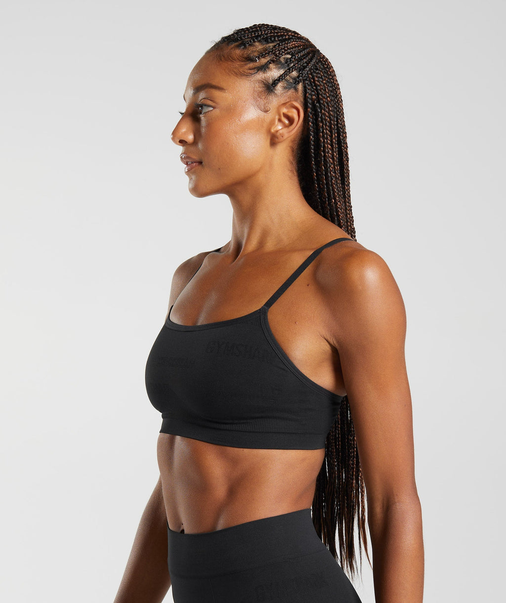 gymshark-seamless-jacquard-bralette-black-aw22