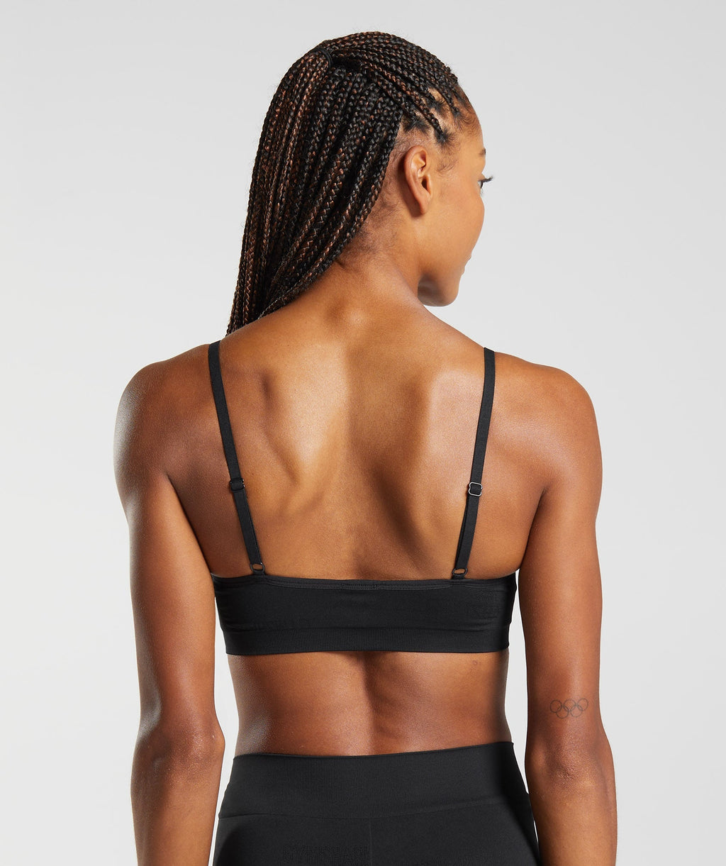 gymshark-seamless-jacquard-bralette-black-aw22