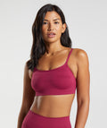 gymshark-seamless-jacquard-bralette-currant-pink-aw22