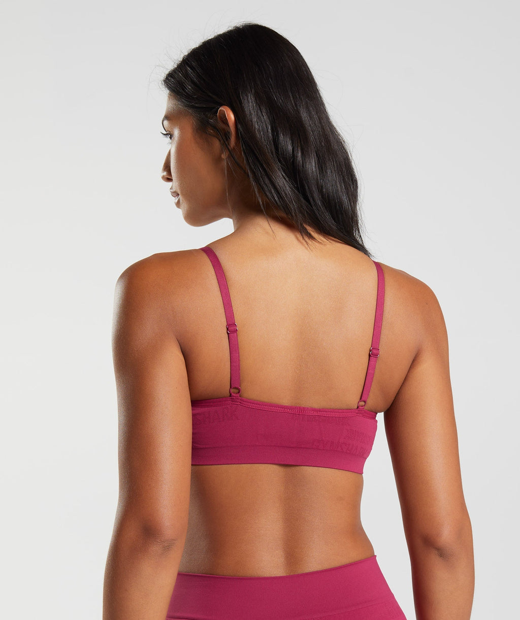 gymshark-seamless-jacquard-bralette-currant-pink-aw22