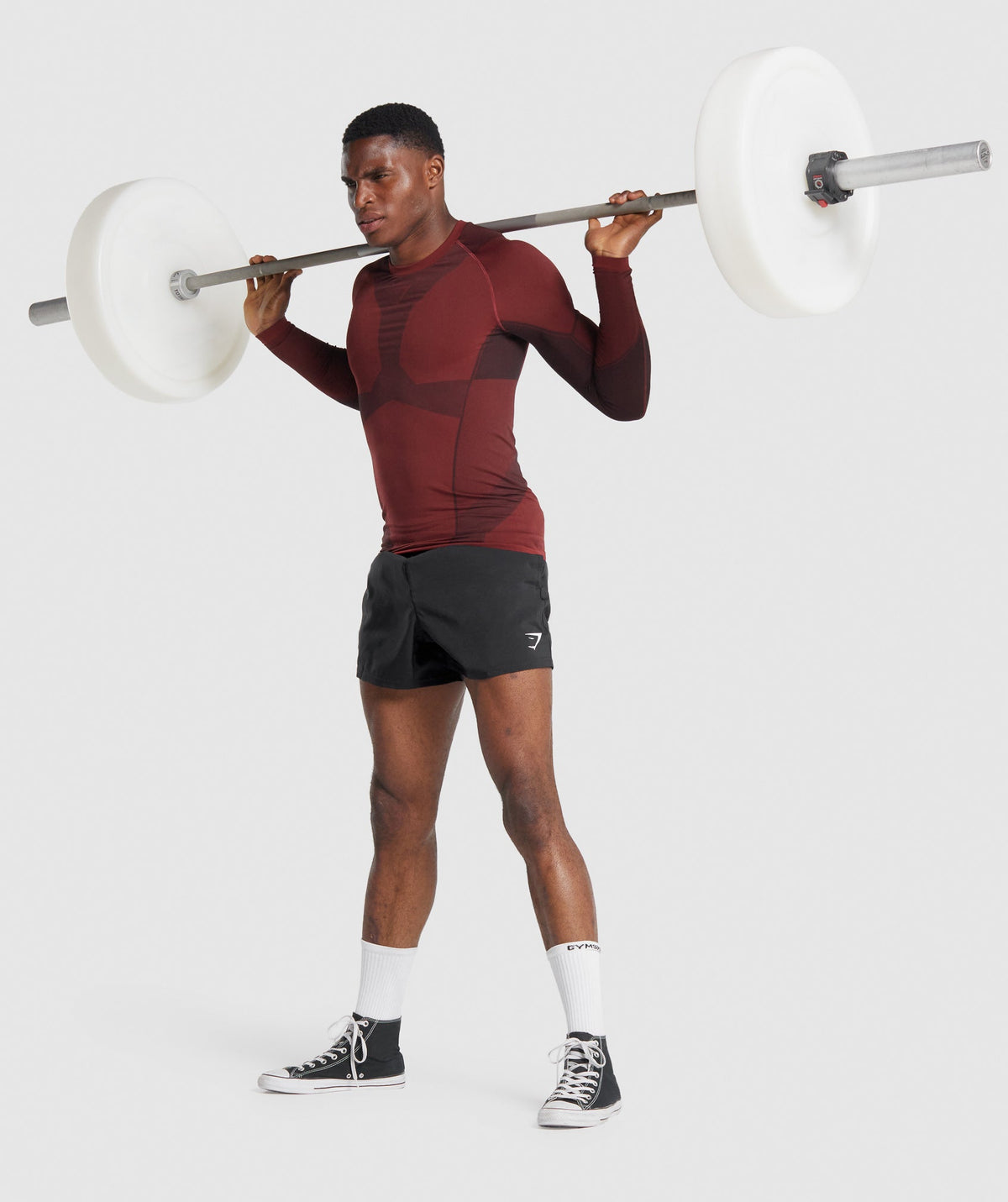 gymshark-free-force-seamless-muscle-fit-long-sleeve-t-shirt-burgundy-aw21