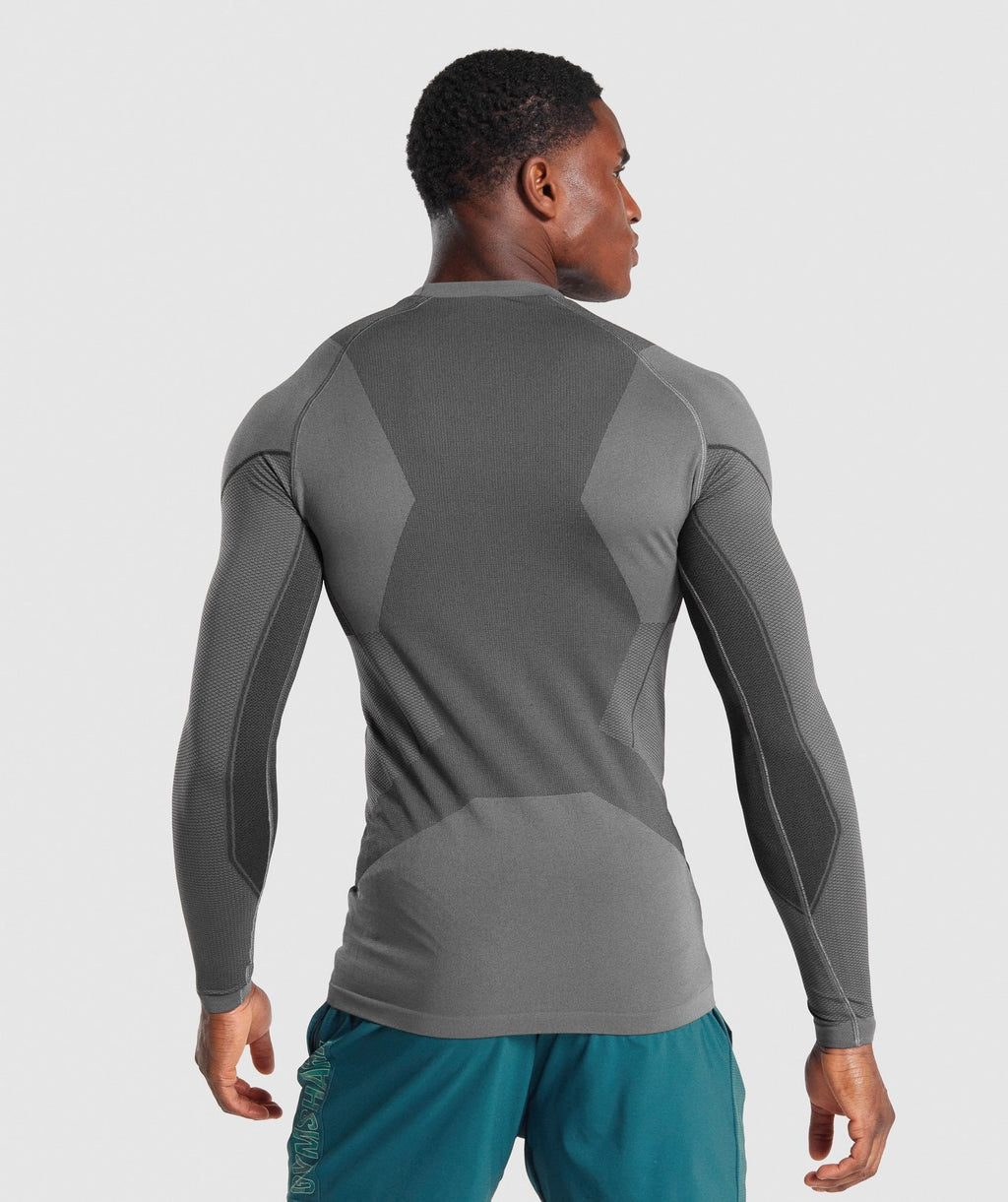gymshark-free-force-seamless-muscle-fit-long-sleeve-t-shirt-grey-aw21