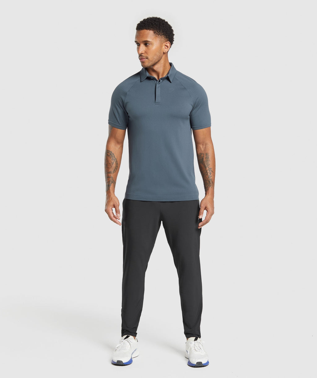 gymshark-seamless-polo-shirt-titanium-blue-ss25