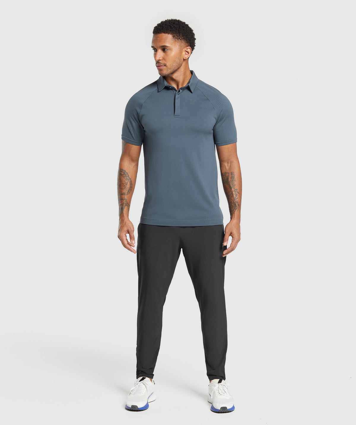 gymshark-seamless-polo-shirt-titanium-blue-ss25