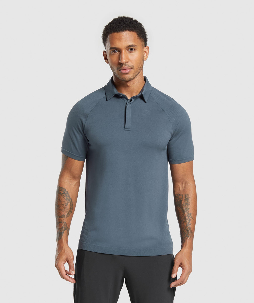 gymshark-seamless-polo-shirt-titanium-blue-ss25