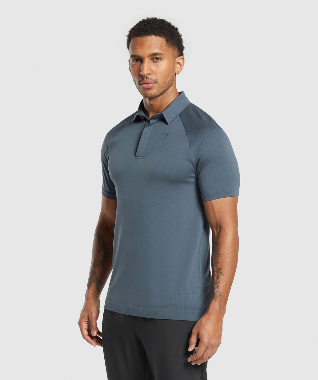 gymshark-seamless-polo-shirt-titanium-blue-ss25