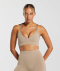 gymshark-seamless-v-neck-bralette-cement-brown-aw24