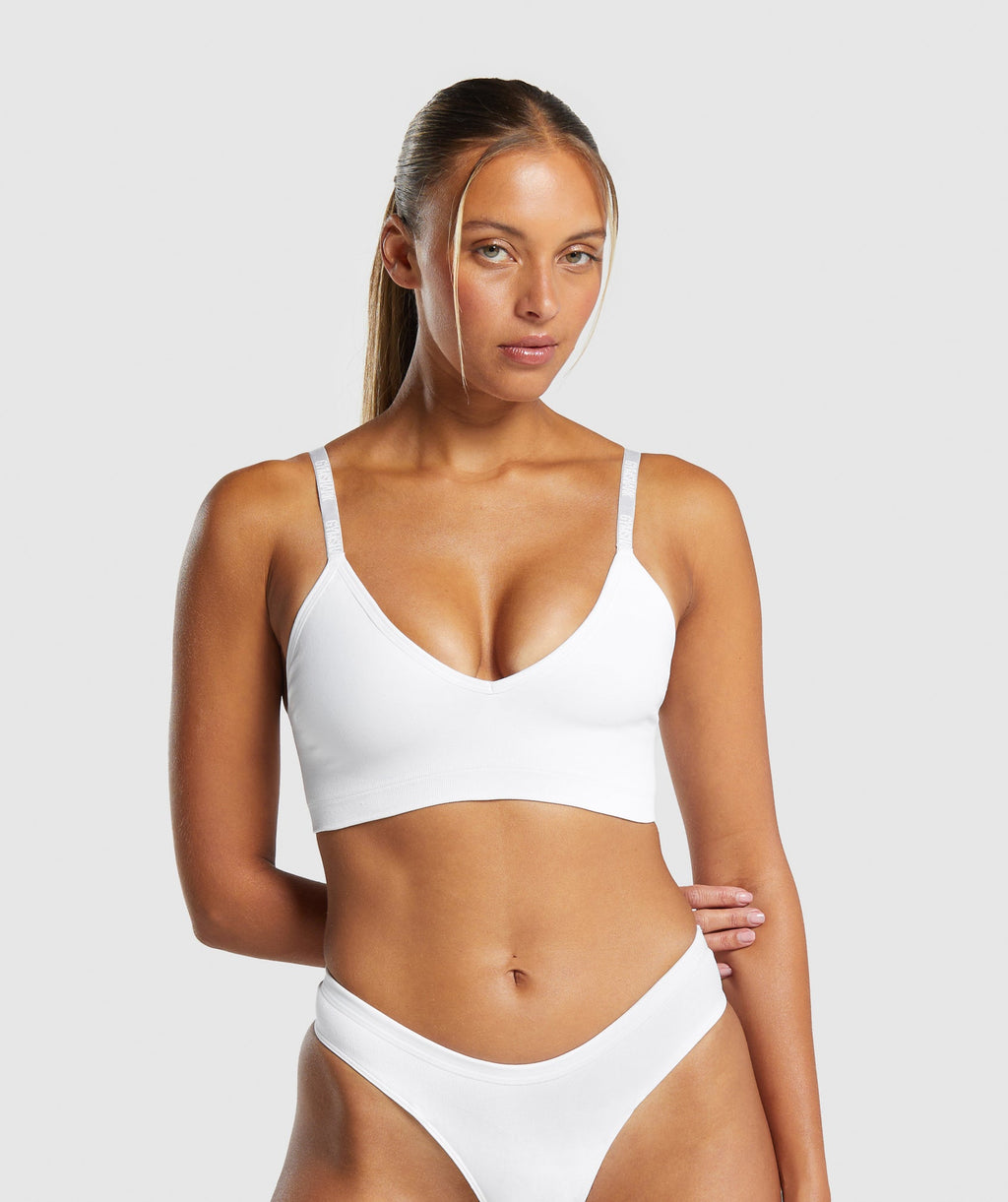 gymshark-seamless-v-neck-bralette-white-aw24