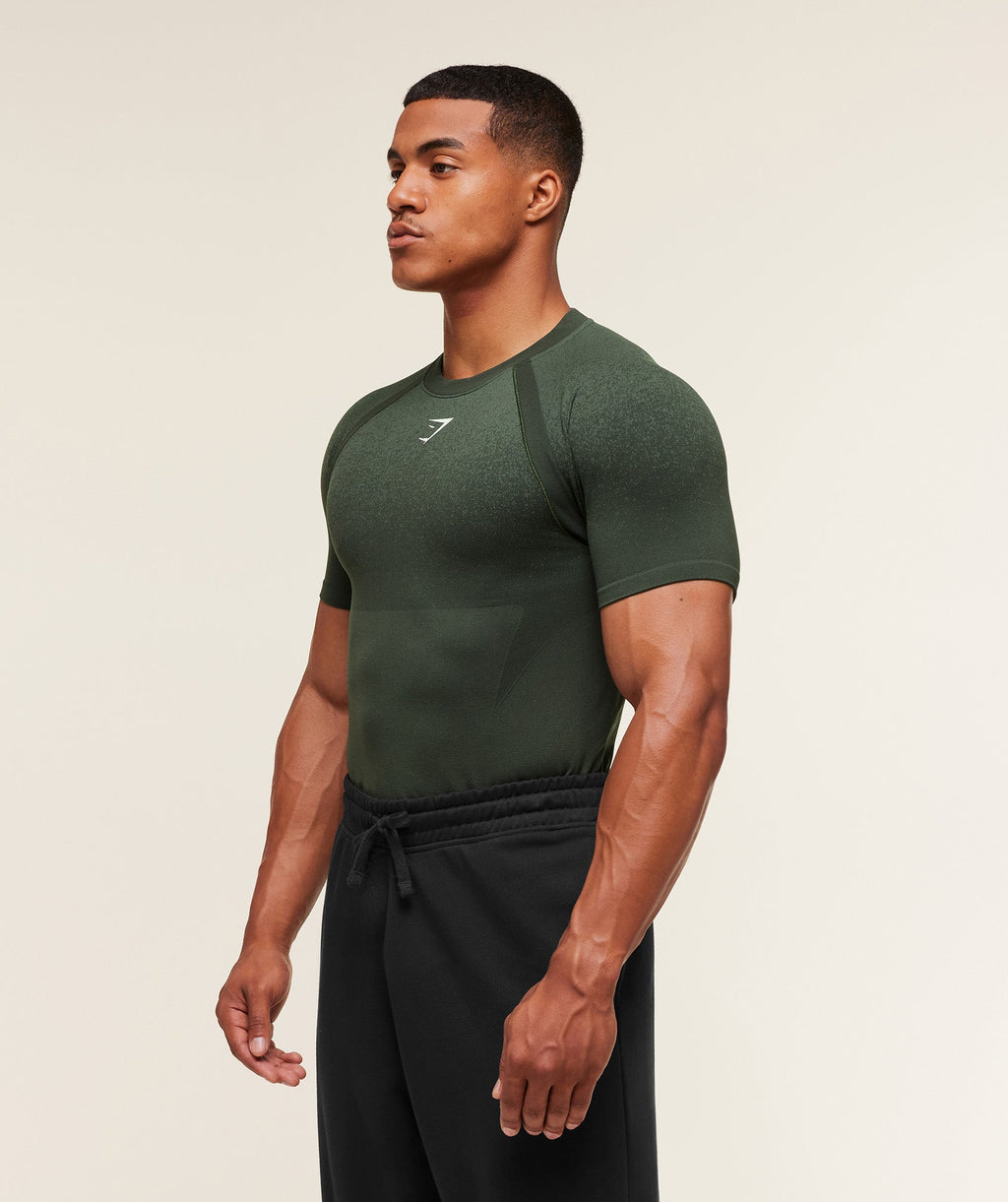 gymshark-shadow-seamless-t-shirt-ss-tops-green-ss25