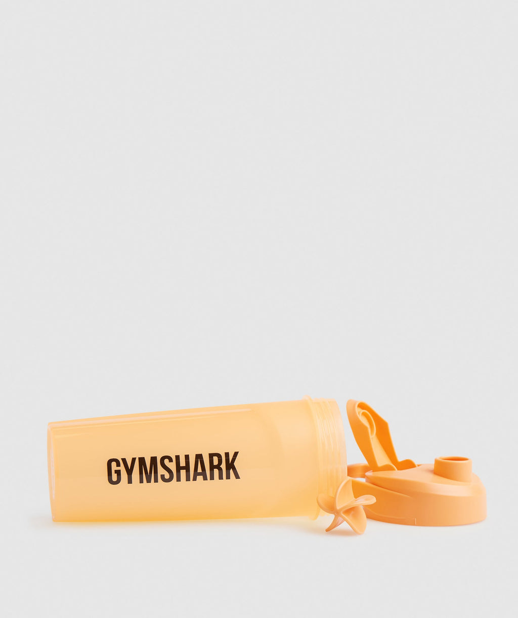 gymshark-shaker-bottle-apricot-orange-ss22