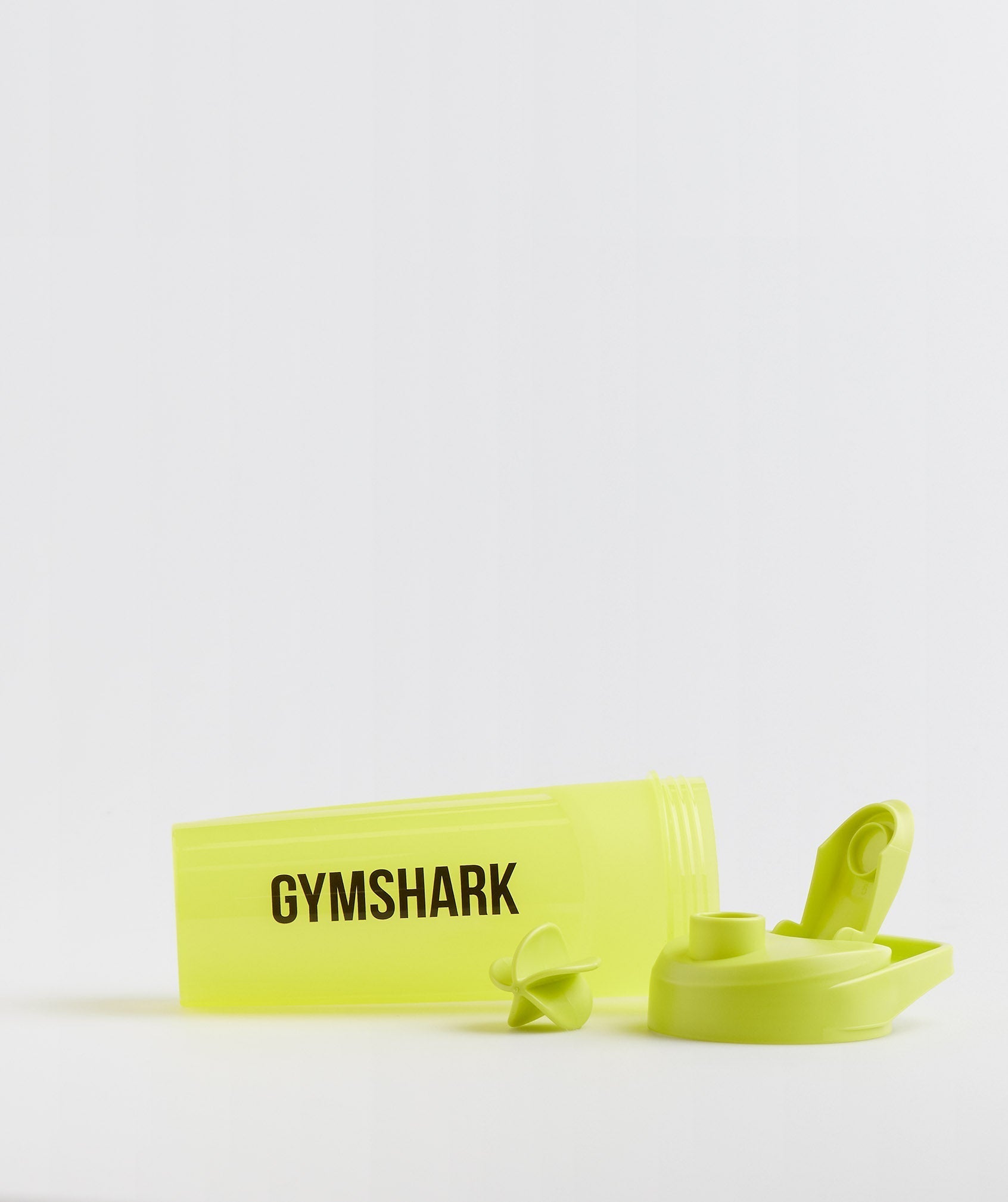 gymshark-shaker-bottle-glitch-yellow-ss22
