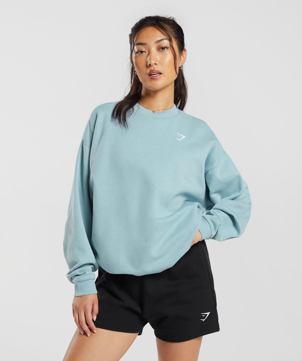 gymshark-shark-attack-oversized-sweatshirt-blue-aw23