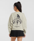 gymshark-shark-attack-oversized-sweatshirt-brown-aw23