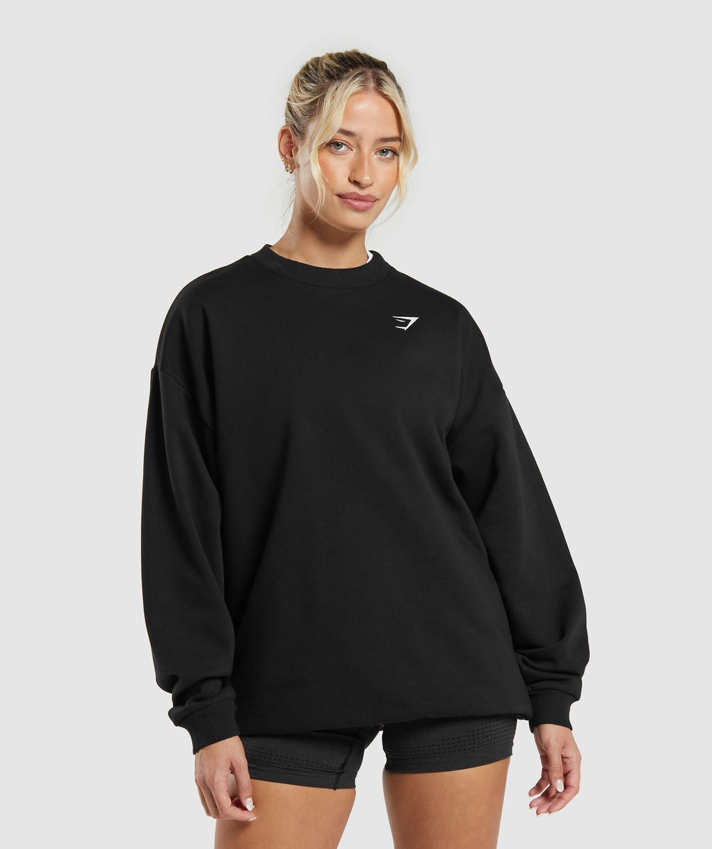 gymshark-shark-attack-oversized-sweatshirt-black-aw23