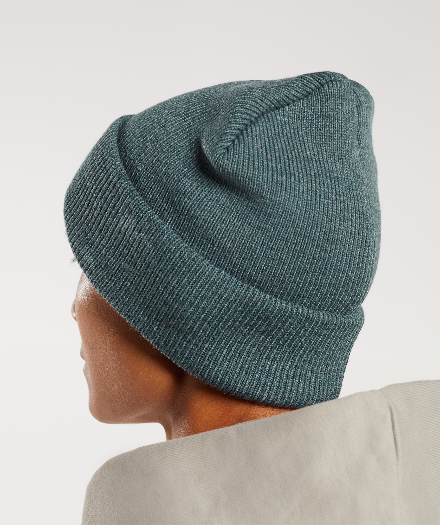 gymshark-sharkhead-beanie-denim-teal-aw23