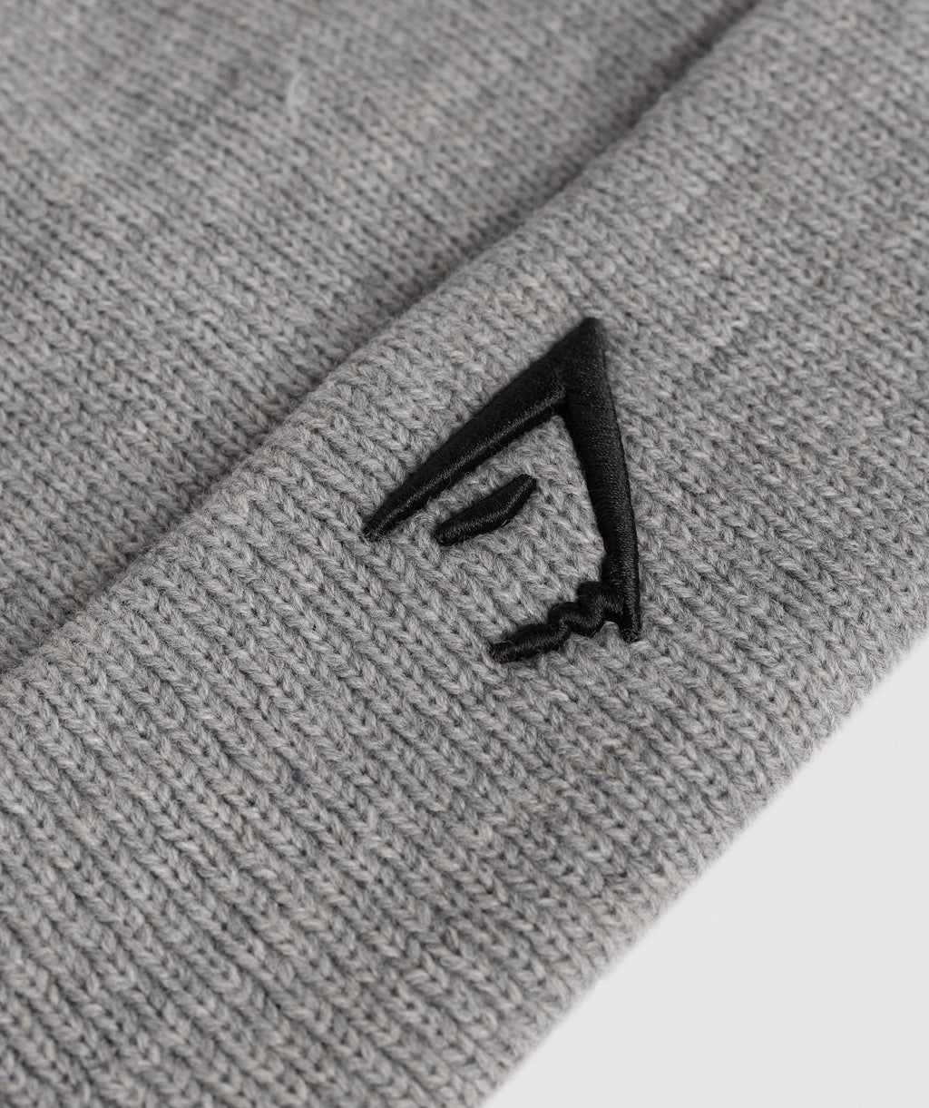 gymshark-sharkhead-beanie-light-grey-core-marl-aw23