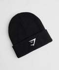 gymshark-sharkhead-beanie-black-aw22