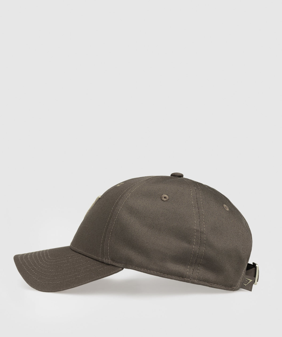 gymshark-sharkhead-cap-camo-brown-aw23