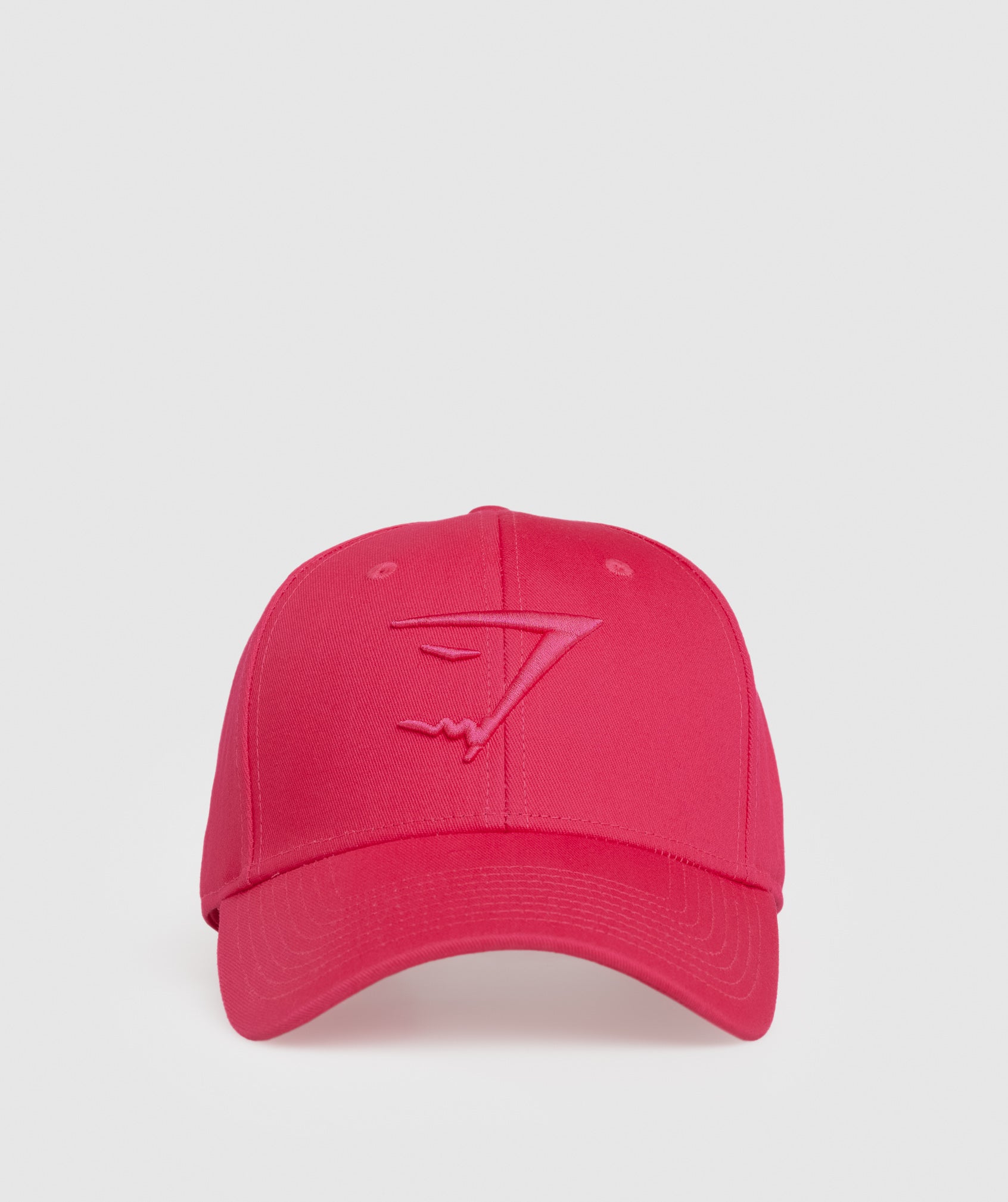 gymshark-sharkhead-cap-impact-pink-aw23